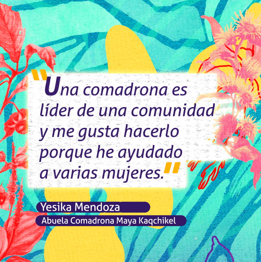  Ilustración: Marco Juracán 